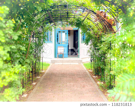 北星學園100週年紀念館 北星學園100週年紀念館 118231813