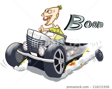 復古車輛 復古車輛 118231936