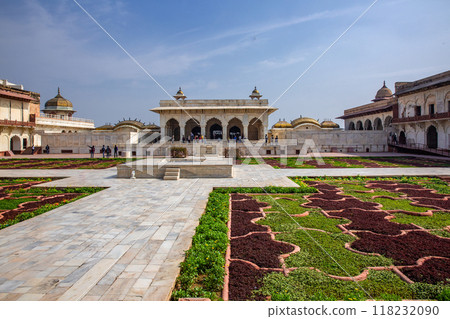 阿格拉堡 118232090