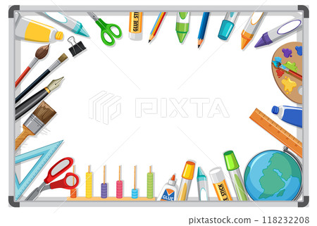 Creative Art and School Supplies Creative Art and School Supplies 118232208