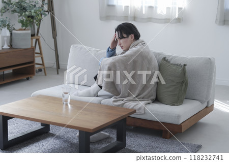 身體不好的男人 身體不好的男人 118232741