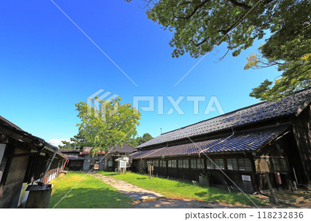 Nationally designated historic site Sankyo Soko Nationally designated historic site Sankyo Soko 118232836