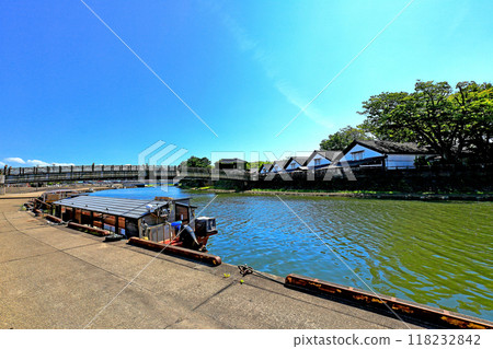 國家指定古蹟三京橋 118232842