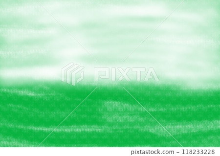 Green unevenness image (background material) Green unevenness image (background material) 118233228