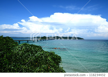 Summer Kakushima Ohashi 118234432
