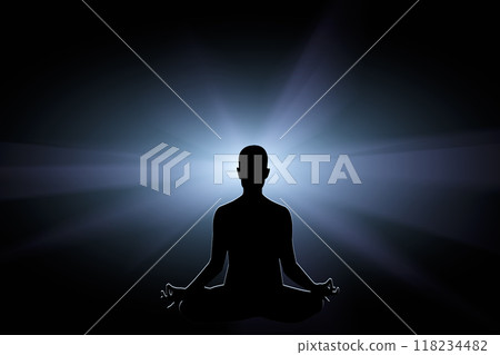 Abstract optical shapes Abstract optical shapes 118234482