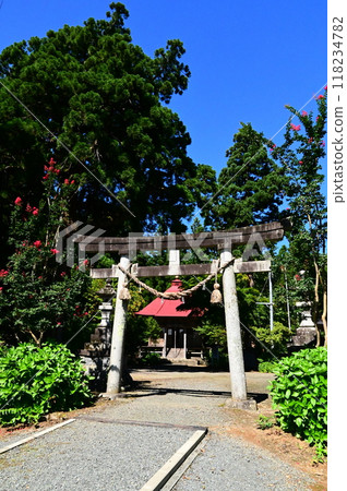 圓滿寺觀音堂 118234782