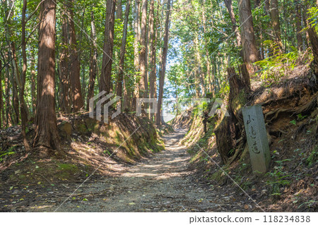 山路石碑 118234838