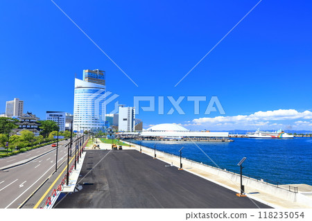 [香川縣] Sunny Sunport高松（高松Symbol Tower Hotel Clement Anabuki Arena香川） 118235054