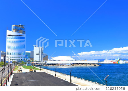 [香川縣] Sunny Sunport高松（高松Symbol Tower Hotel Clement Anabuki Arena香川） 118235056