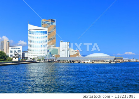 [香川縣] Sunny Sunport高松（高松Symbol Tower Hotel Clement Anabuki Arena香川） 118235095