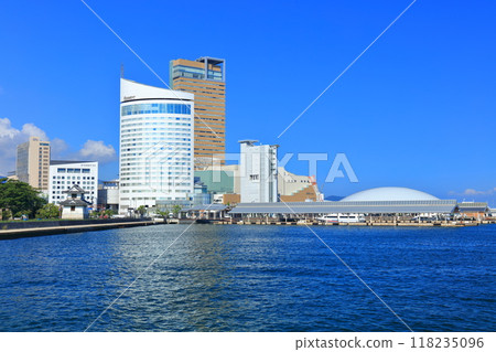 [香川縣] Sunny Sunport高松（高松Symbol Tower Hotel Clement Anabuki Arena香川） 118235096