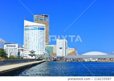 [香川縣] Sunny Sunport高松（高松Symbol Tower Hotel Clement Anabuki Arena香川） 118235097