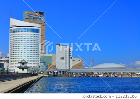 [香川縣] Sunny Sunport高松（高松Symbol Tower Hotel Clement Anabuki Arena香川） 118235106