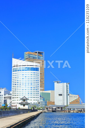 [香川縣] Sunny Sunport高松（高松Symbol Tower Hotel Clement Anabuki Arena香川） 118235109
