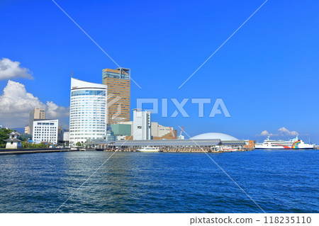 [香川縣] Sunny Sunport高松（高松Symbol Tower Hotel Clement Anabuki Arena香川） 118235110