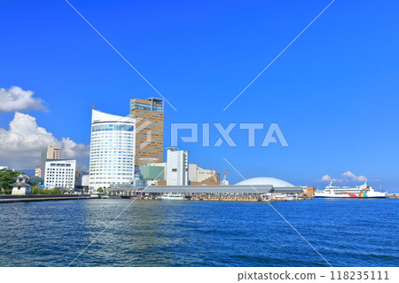 [香川縣] Sunny Sunport高松（高松Symbol Tower Hotel Clement Anabuki Arena香川） 118235111