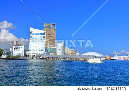 [香川縣] Sunny Sunport高松（高松Symbol Tower Hotel Clement Anabuki Arena香川） 118235113