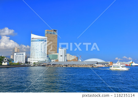 [香川縣] Sunny Sunport高松（高松Symbol Tower Hotel Clement Anabuki Arena香川） 118235114