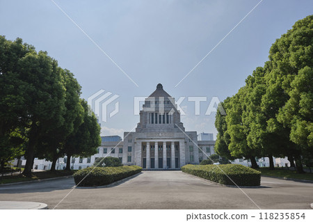 國民議會大樓 118235854