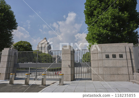 國民議會大樓 國民議會大樓 118235855