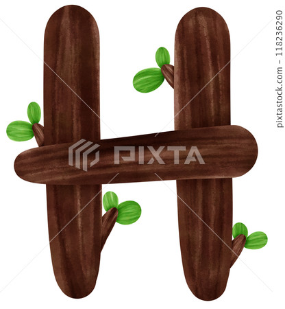 H Font H Font 118236290