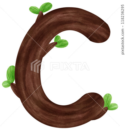 C Font C Font 118236295