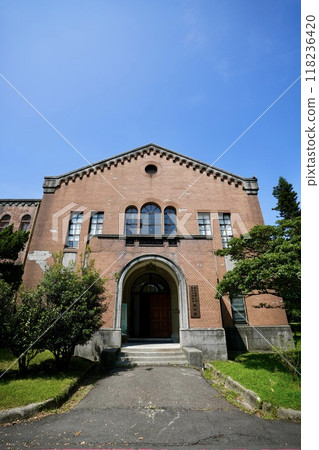 國立台灣大學/藝術史研究所博物館（台灣台北） 118236420