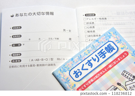 醫學筆記本的歷史 醫學筆記本的歷史 118236812