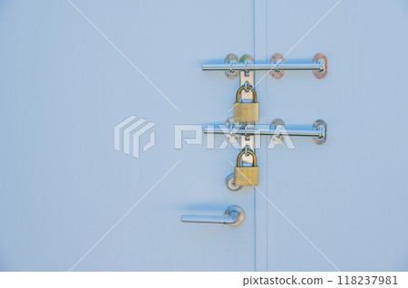 tight lock 118237981