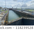 Panama Canal 118239528