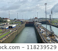 Panama Canal 118239529