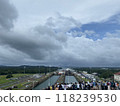 Panama Canal 118239530