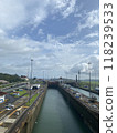 Panama Canal 118239533