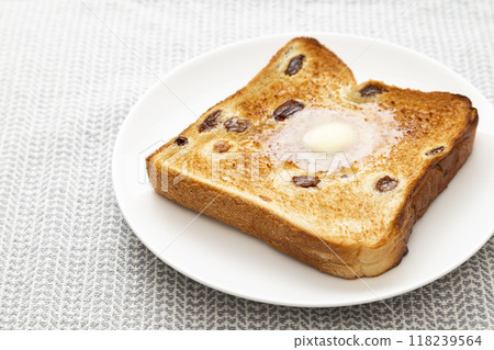 葡萄乾麵包 葡萄乾麵包 118239564