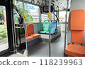 Malaysian bus interior 118239963