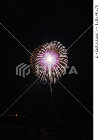 片貝祭煙火 片貝祭煙火 118240270