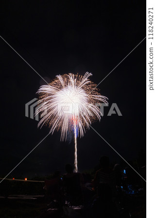 片貝祭煙火 片貝祭煙火 118240271