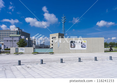 Toyama Prefectural Art Museum 118241153