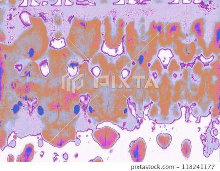 抽像紅色火焰背景 118241177