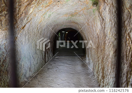 Yoshimi Hyakuana Tunnel Yoshimi Hyakuana Tunnel 118242576
