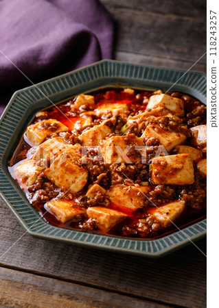 麻婆豆腐 麻婆豆腐 118243257