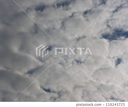 The sun seen through the gaps in the clouds The sun seen through the gaps in the clouds 118243725