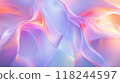 Colorful light background 118244597