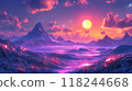 Fantasy background 118244668
