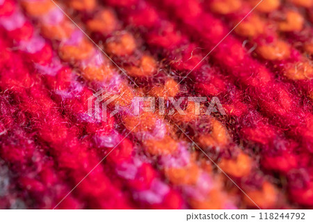 Scarf/Warm Background Material Scarf/Warm Background Material 118244792