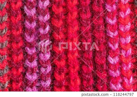 Scarf/Warm Background Material Scarf/Warm Background Material 118244797
