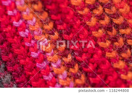 Scarf/Warm Background Material Scarf/Warm Background Material 118244808