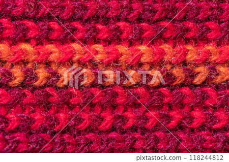 Scarf/Warm Background Material Scarf/Warm Background Material 118244812