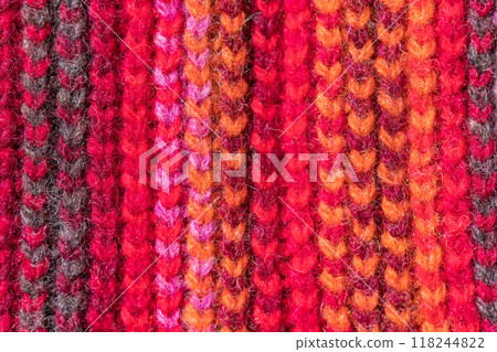 Scarf/Warm Background Material Scarf/Warm Background Material 118244822